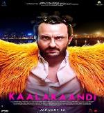 MOVIE REVIEW: Kaalakaandi