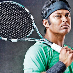 Good Sports: FAREWELL TOUR FOR TENNIS LEGEND