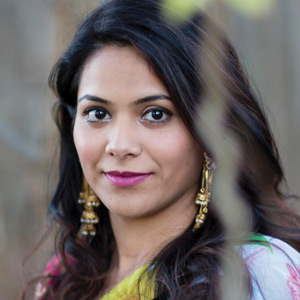 Two Bengali Atlantans shine in pageants