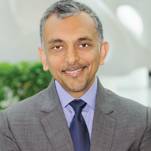 Baisiwala among “100 Most Influential Georgians”