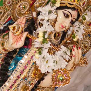 Bengali Association of Greater Atlanta celebrates Saraswati Puja