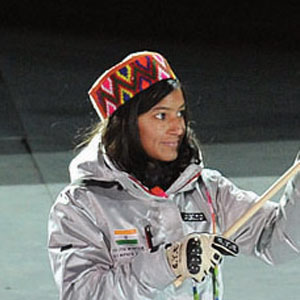GOOD SPORTS: India Finishes Fourth at Winter Youth Olympic Games