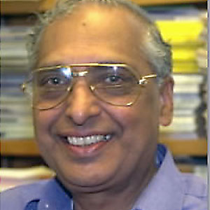 IACA pays special tribute to Dr. P.V. Rao