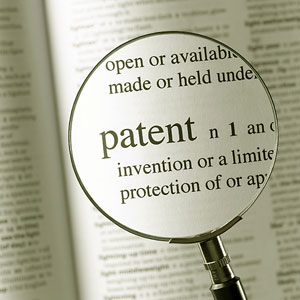 Patents: Is There One Lurking in Your Company?