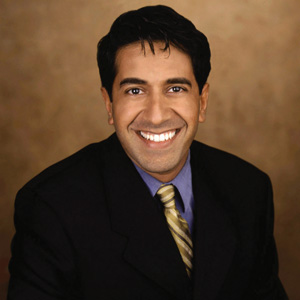 Desi Satire: Dr. Sanjay Gupta deserves more airtime