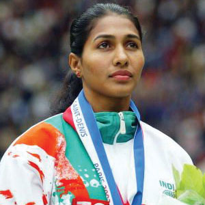 Good Sports: Gold Medal after Nine Years