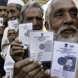 Commentary: Why the Voter May Already Be a Winner