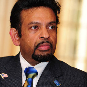 Spotlight: Physician, Professor, Philanthropist, and More