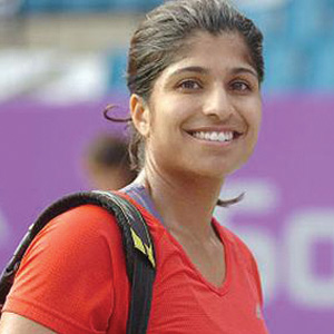 Good Sports: SERVING OFF THE COURT