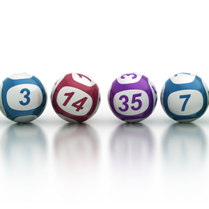 The Lottery Is No Retirement Plan