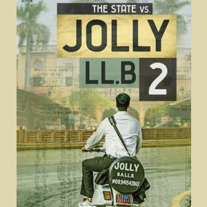 MOVIE REVIEW: Jolly LLB 2