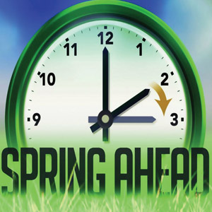 My Turn: Losing Time or Saving Time?