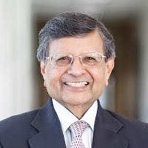 Padma Bhushan for Dr. Jagdish Sheth