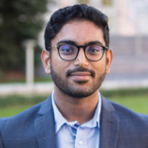 Sharvil Patel wins entrepreneur award from Emory