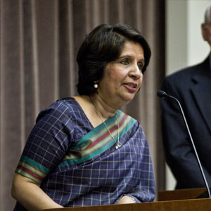 3rd Annual India Summit discusses medical tourism, art, and more