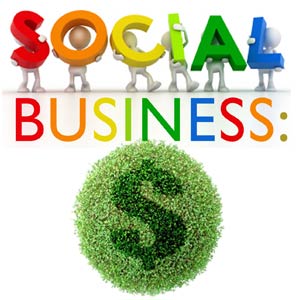 Social Business: Doing Good and Doing Well, Too
