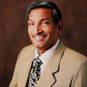 Dr. B. K. Mohan appointed to Georgia Composite Medical Board
