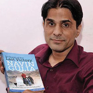 GOOD SPORTS: Driven by a Positive Attitude