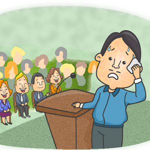 Accent got you down? Here’s how you can conquer public speaking