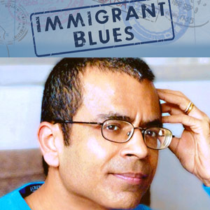 People: Immigrant Blues