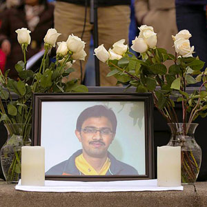 Musings: SORROW AND KINDNESS IN KANSAS