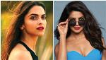 Deepika pips Priyanka, bags third spot in Top Actors List of January