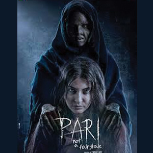 MOVIE REVIEW: Pari