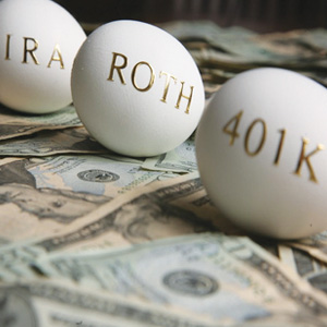 The Benefits of a Roth IRA