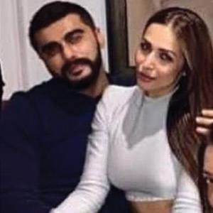April wedding for Malaika Arora, Arjun Kapoor?