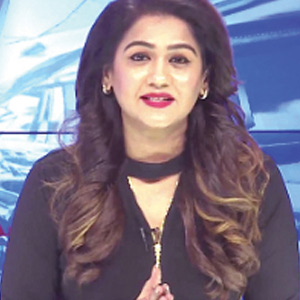 Good Sports: HEADING A SPORTS CHANNEL