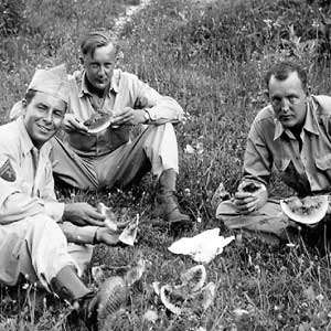 Americana: Memorial Day: Remembering Those Who Died for Our Freedom