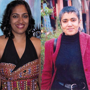 Guggenheim Fellowships for Two Indian-Americans