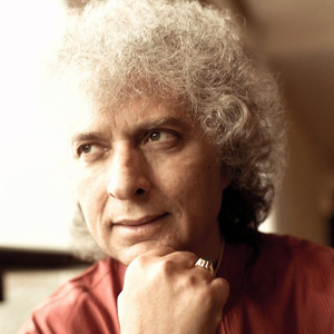 “Every concert teaches me something different.”