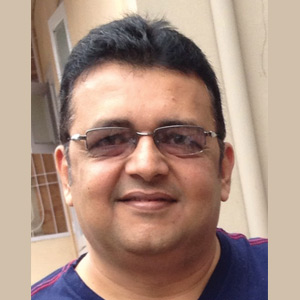 In Ice and Snow, Sam Budhani Serves Community