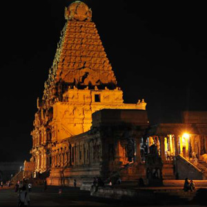 Travel: Cradle of Culture