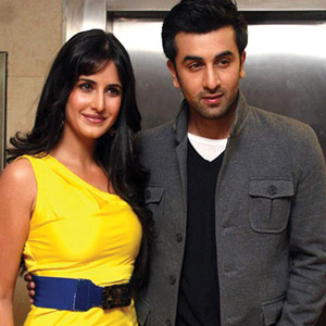 Ranbir, Katrina to make their debut in Cannes