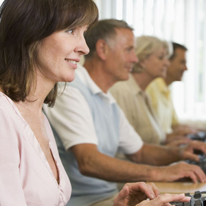 Will Baby Boomers Ever Truly Retire?