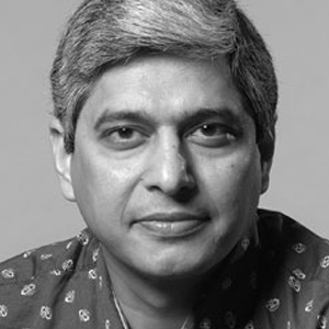 People: Q & A with Vikas Swarup