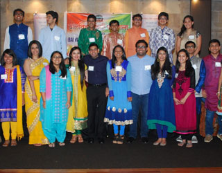 Balvihar Hindi School Celebrates 25 Years of Service