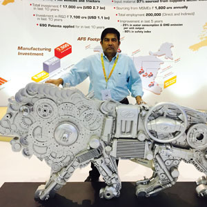 Make in India or Make for India?