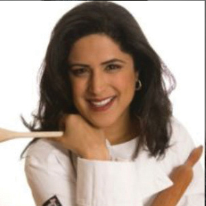 Archana Becker wins hospitality industry award