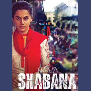 MOVIE REVIEW: Naam Shabana