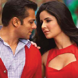 Love in the air again for Salman, Katrina?