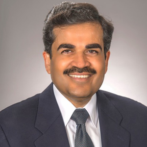 Kapasi is dean of MUSC College of Health Professions