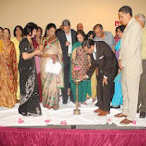 15-Year Anniversary Celebrations of Senior Citizen Program