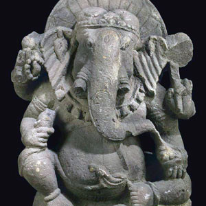 Ganesha and Rama: recent acquisitions at Emory’s Carlos Museum