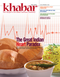 The Great Indian Heart Paradox