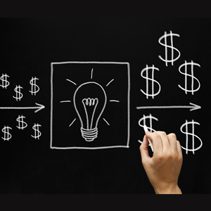 Innovation through Tax Credits