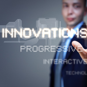 The Necessity of Innovation
