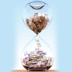 The Psychology of Saving